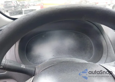 2016 Nissan Altima 2.5 S z USA, uszkodzony, nr VIN 1N4AL3AP0GC140394